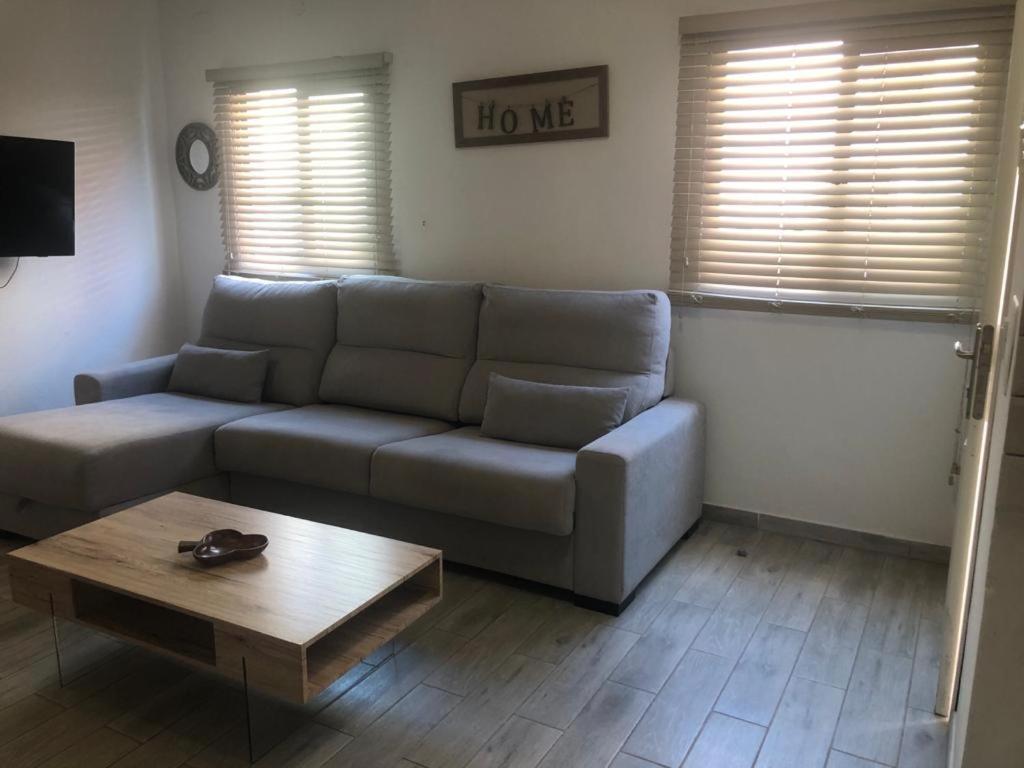 Maxorata City Center Fuerteventura مورو ذيل خابلِ المظهر الخارجي الصورة