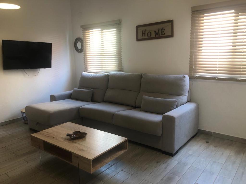 Maxorata City Center Fuerteventura مورو ذيل خابلِ المظهر الخارجي الصورة