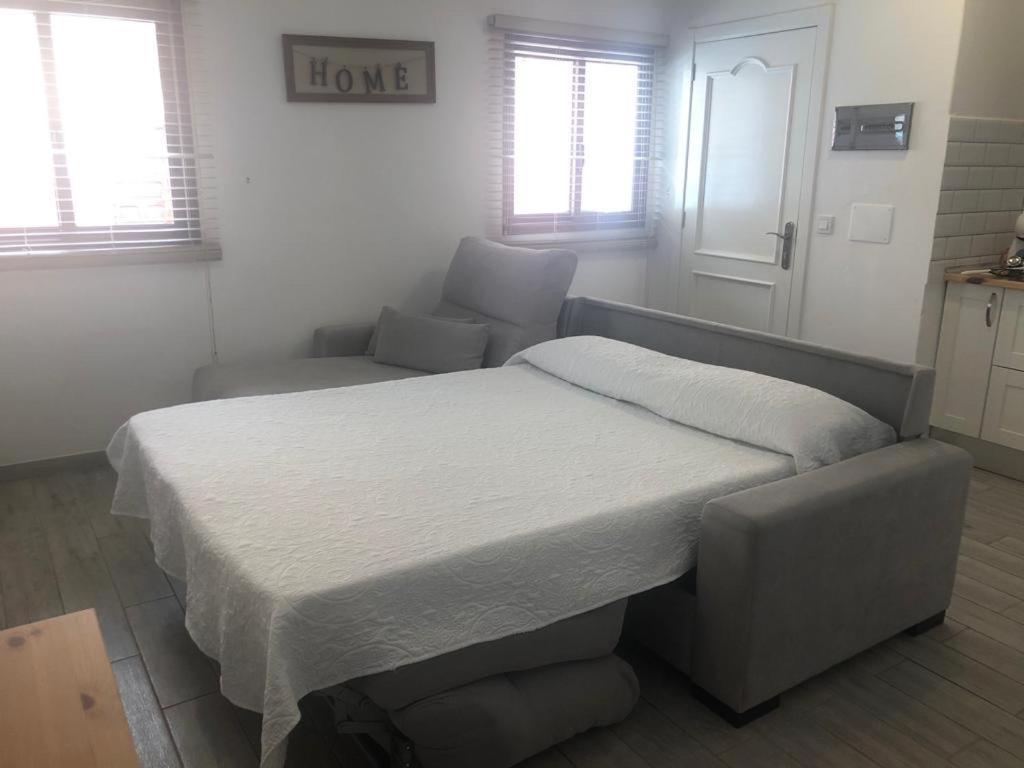Maxorata City Center Fuerteventura مورو ذيل خابلِ المظهر الخارجي الصورة
