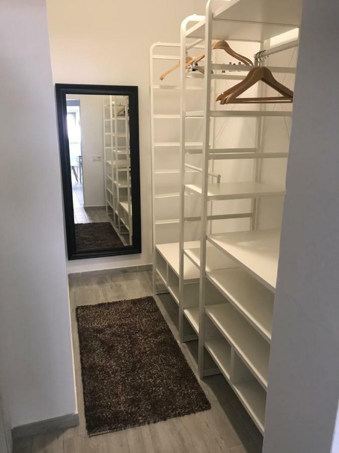 Maxorata City Center Fuerteventura مورو ذيل خابلِ المظهر الخارجي الصورة
