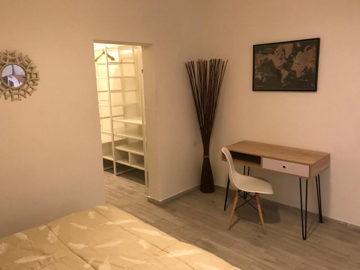Maxorata City Center Fuerteventura مورو ذيل خابلِ المظهر الخارجي الصورة