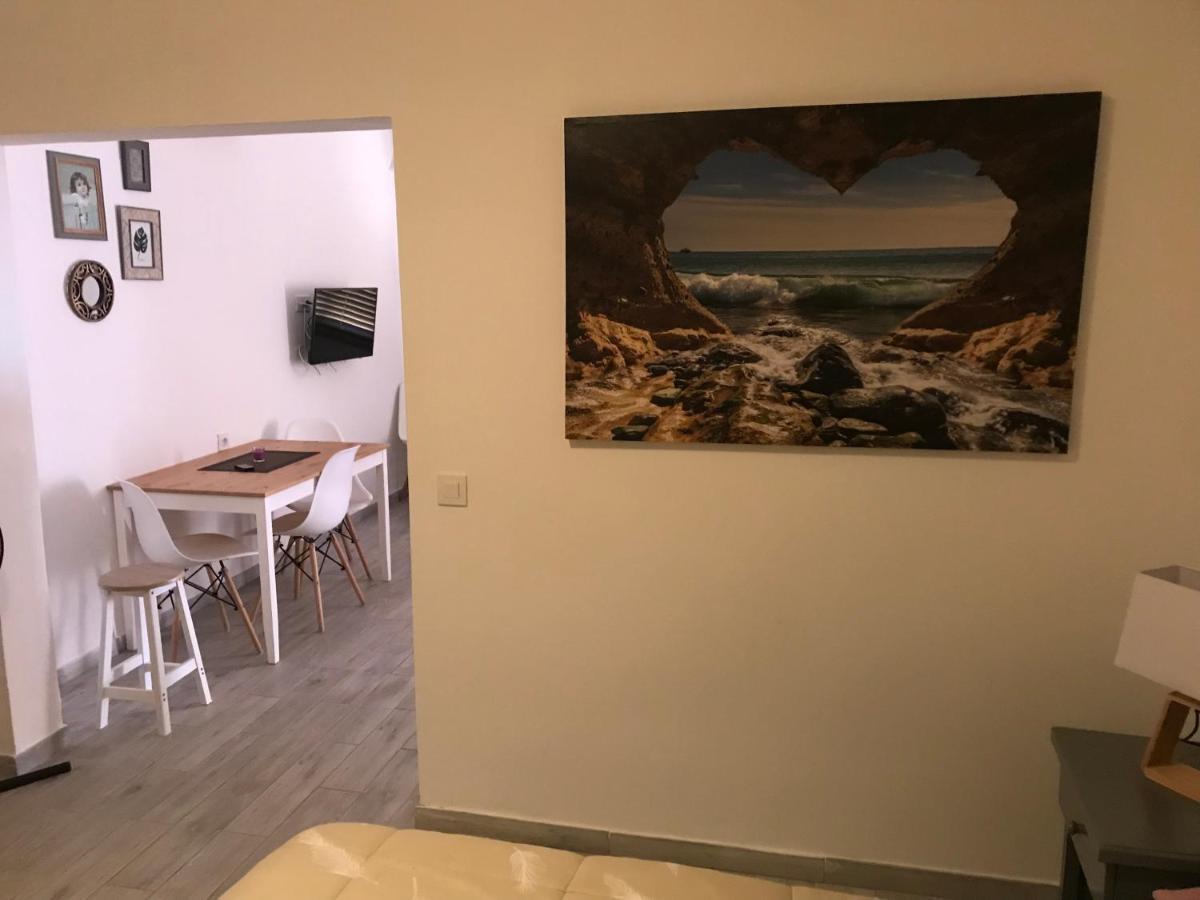 Maxorata City Center Fuerteventura مورو ذيل خابلِ المظهر الخارجي الصورة