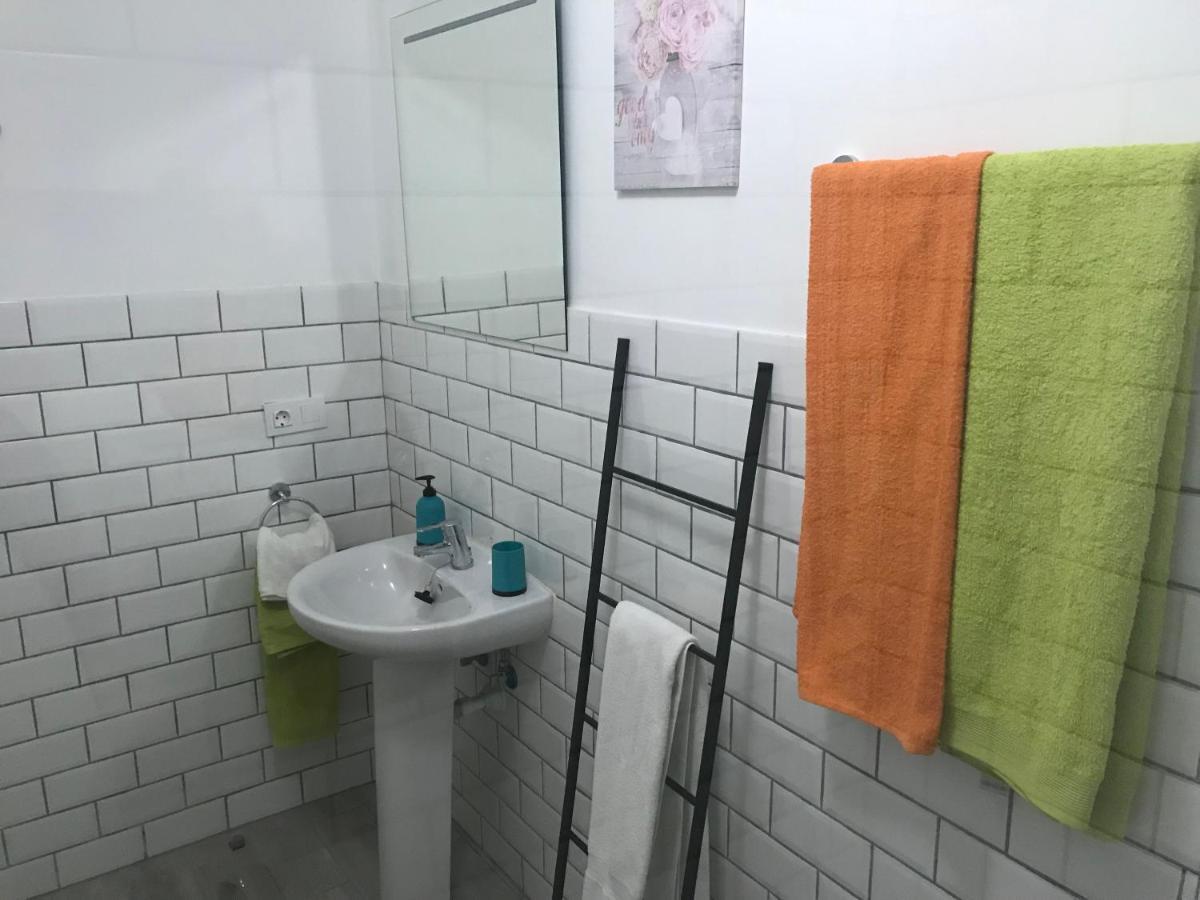 Maxorata City Center Fuerteventura مورو ذيل خابلِ المظهر الخارجي الصورة